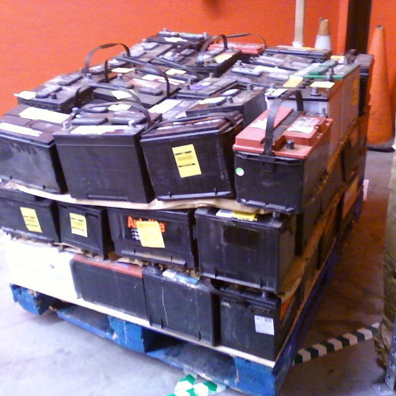 Batería Bosch S4 008 74Ah
