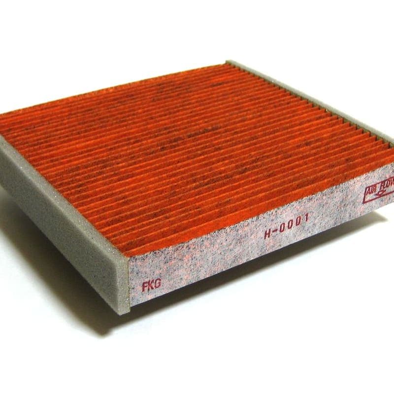 Filtro Habitáculo Bosch 1987432304