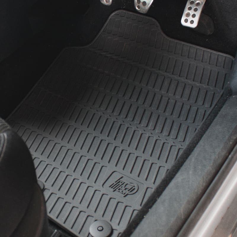Alfombrillas 3D WeatherTech 445004-444763