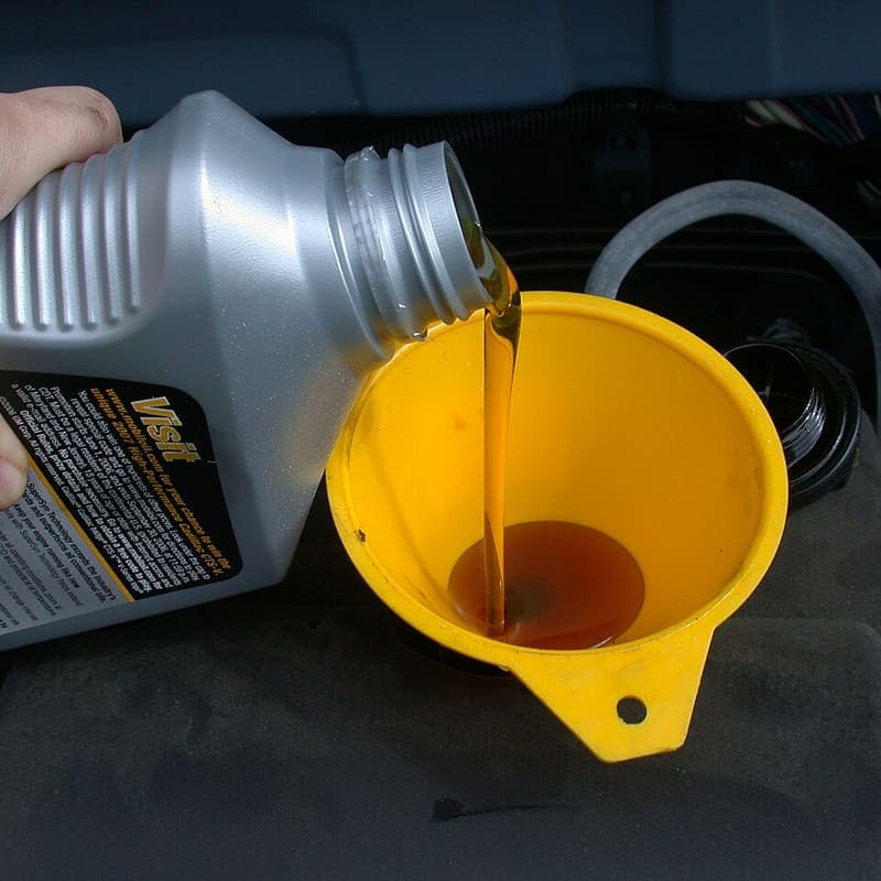 Aceite Motor Castrol EDGE 0W-30 5L