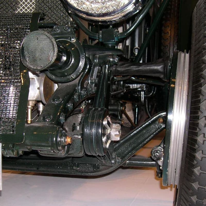 Amortiguador Delantero Monroe G8068
