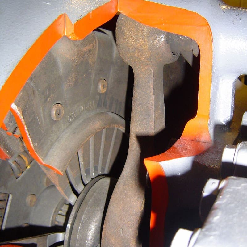 Kit Embrague Valeo 832297