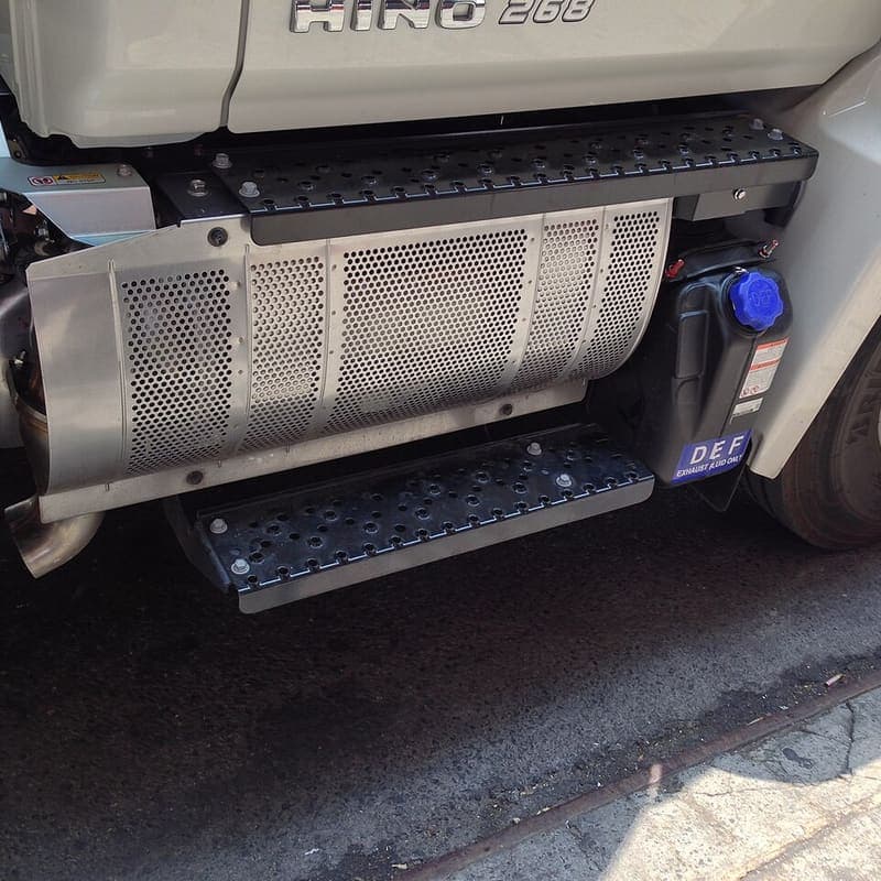 Filtro Combustible Mahle KL158/3D