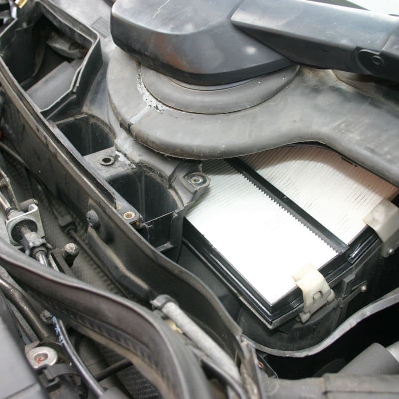 Filtro Habitáculo Mahle LA294/S