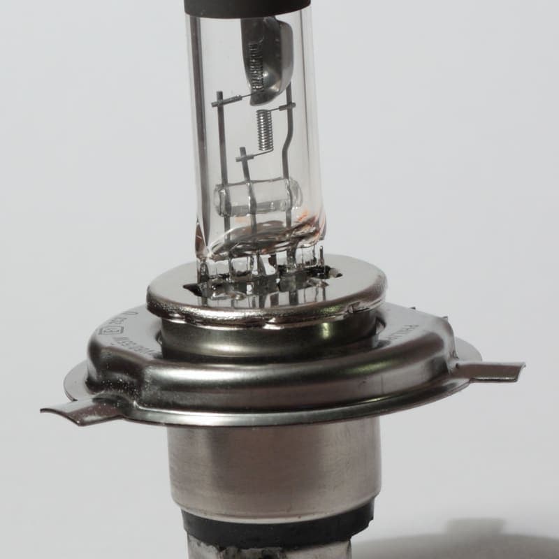 Lámpara Philips Ultinon Pro6000 LED H7