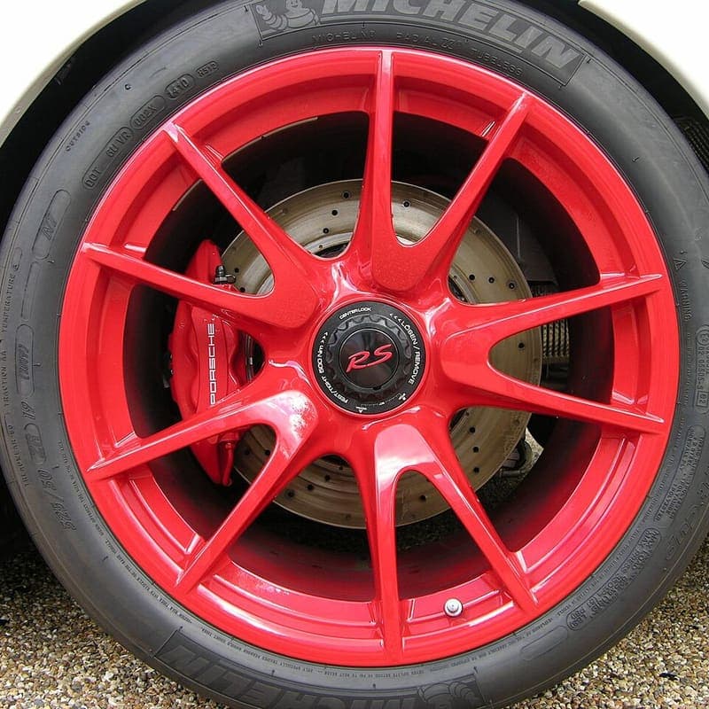 Neumático Pirelli Scorpion Verde 215/65R16