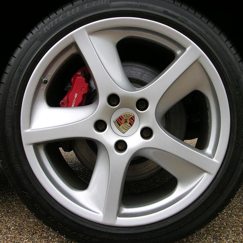 Neumático Michelin Pilot Sport 4 205/45R17